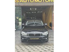2016 MODEL BMW 118i JOY PLUS 157.000 KM
