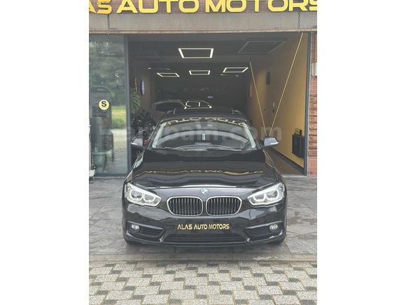 2016 MODEL BMW 118i JOY PLUS 157.000 KM