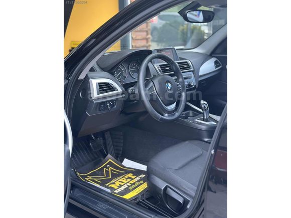 2016 MODEL BMW 118i JOY PLUS 157.000 KM