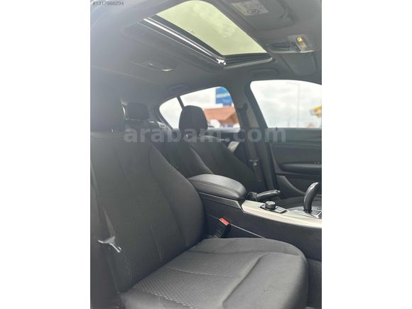2016 MODEL BMW 118i JOY PLUS 157.000 KM