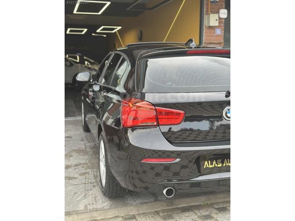 2016 MODEL BMW 118i JOY PLUS 157.000 KM