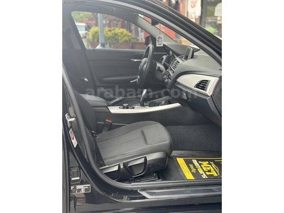 2016 MODEL BMW 118i JOY PLUS 157.000 KM