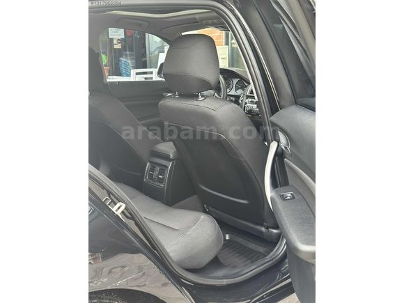 2016 MODEL BMW 118i JOY PLUS 157.000 KM