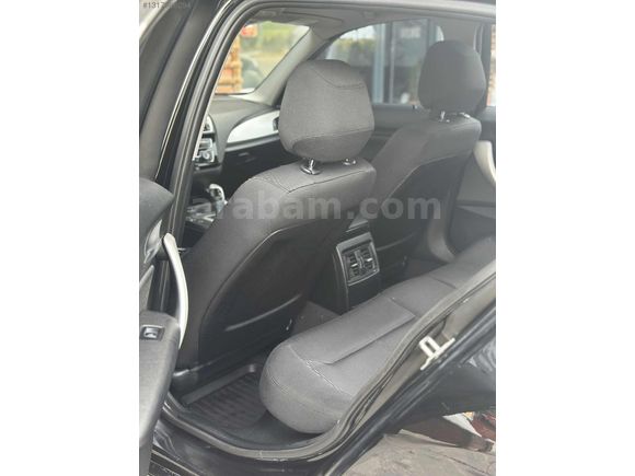 2016 MODEL BMW 118i JOY PLUS 157.000 KM