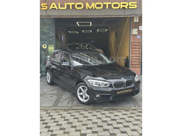 2016 MODEL BMW 118i JOY PLUS 157.000 KM