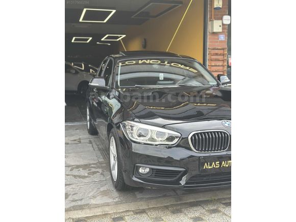 2016 MODEL BMW 118i JOY PLUS 157.000 KM