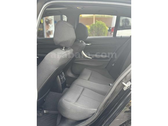 2016 MODEL BMW 118i JOY PLUS 157.000 KM