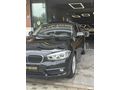 2016 MODEL BMW 118i JOY PLUS 157.000 KM