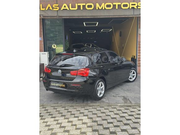 2016 MODEL BMW 118i JOY PLUS 157.000 KM