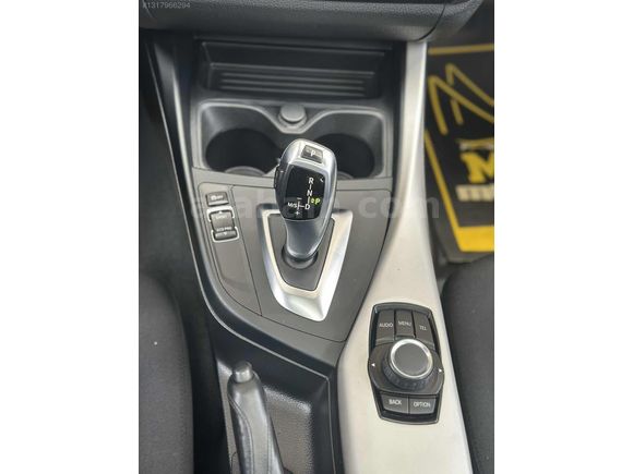 2016 MODEL BMW 118i JOY PLUS 157.000 KM