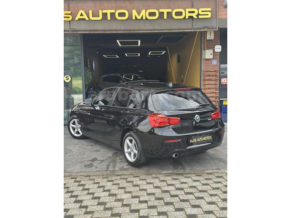 2016 MODEL BMW 118i JOY PLUS 157.000 KM