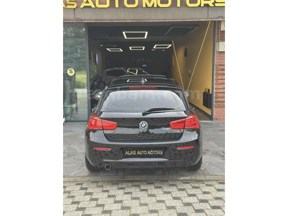 2016 MODEL BMW 118i JOY PLUS 157.000 KM