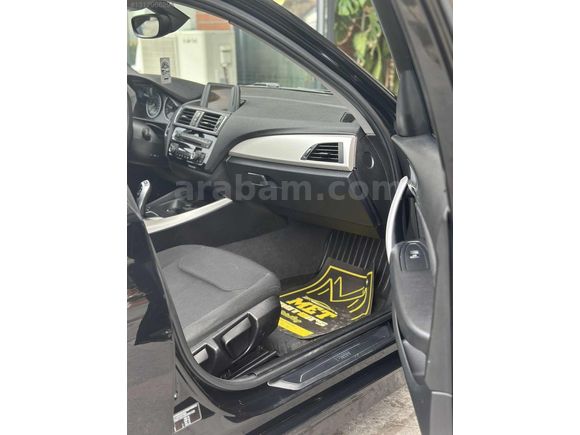 2016 MODEL BMW 118i JOY PLUS 157.000 KM