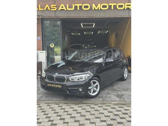 2016 MODEL BMW 118i JOY PLUS 157.000 KM
