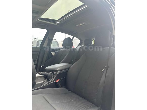 2016 MODEL BMW 118i JOY PLUS 157.000 KM