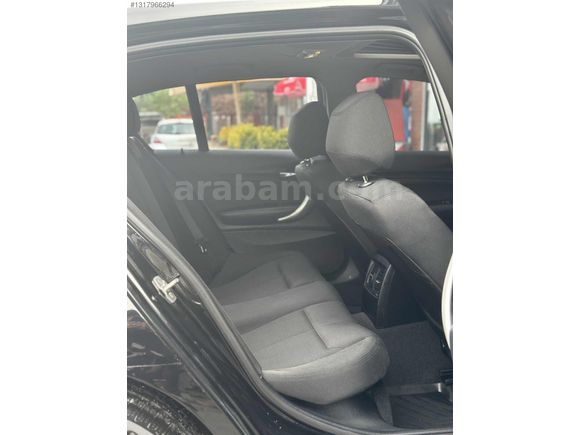 2016 MODEL BMW 118i JOY PLUS 157.000 KM