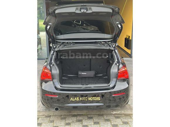 2016 MODEL BMW 118i JOY PLUS 157.000 KM