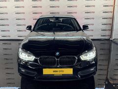 2016 MODEL BMW 1.18 JOY/70.000 KM/OTOMATİK/Bİ ZENON FARLAR