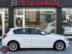 TOYS GARAGE 2017 118İ JOY PLUS-SANRUF-LED-110.000KM