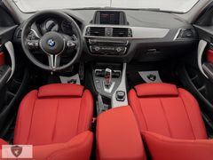 | C A N K A Y | FAİZSİZ KREDİ-KIRMIZI RECARO-SUNROOF-LED-HAYALET