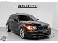 AUTO BROSS TERTEMİZ 2007 MODEL BMW 1.18İ SANROOFLU