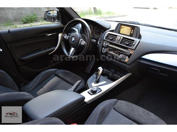 175.500 KM DE 2015 HATASIZ 1.18 M PLUS 1.6 4 SİLİNDİR