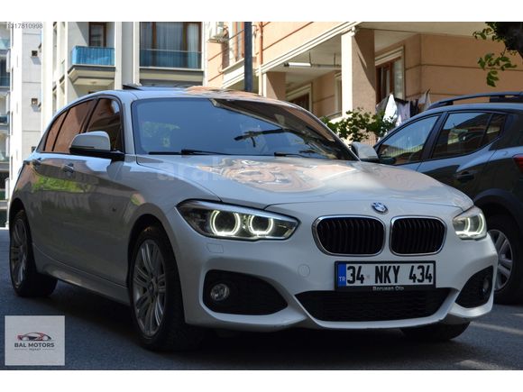 175.500 KM DE 2015 HATASIZ 1.18 M PLUS 1.6 4 SİLİNDİR