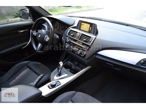 175.500 KM DE 2015 HATASIZ 1.18 M PLUS 1.6 4 SİLİNDİR