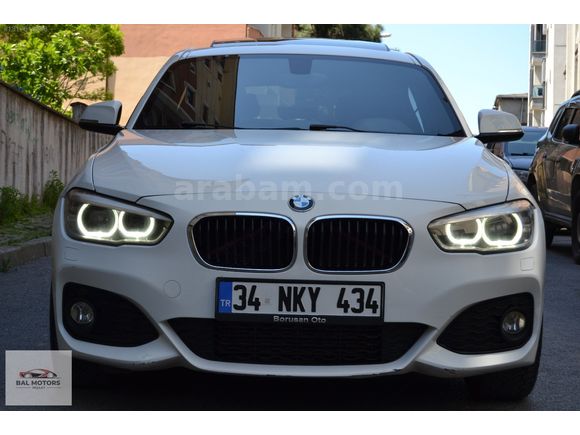 175.500 KM DE 2015 HATASIZ 1.18 M PLUS 1.6 4 SİLİNDİR