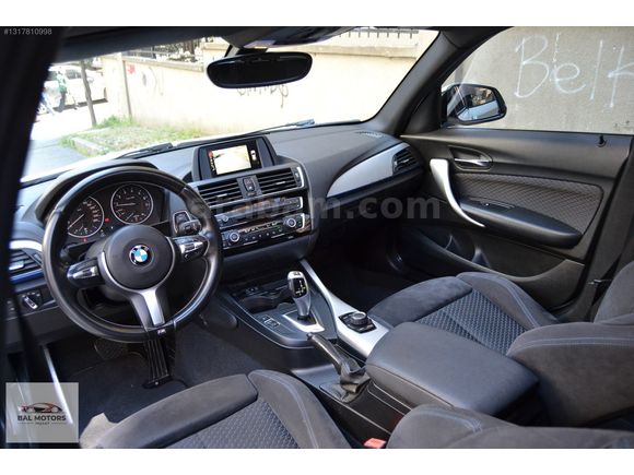 175.500 KM DE 2015 HATASIZ 1.18 M PLUS 1.6 4 SİLİNDİR