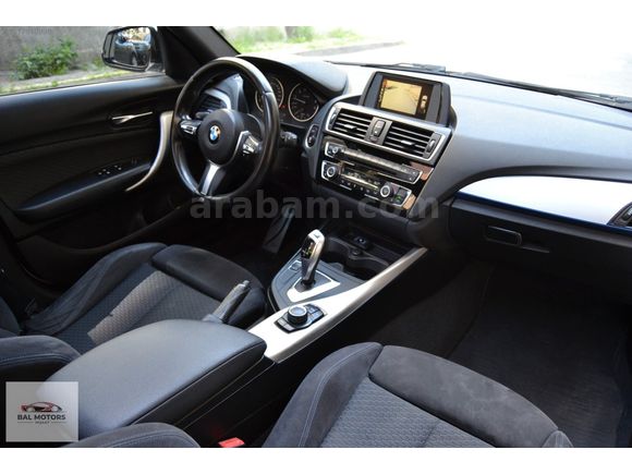 175.500 KM DE 2015 HATASIZ 1.18 M PLUS 1.6 4 SİLİNDİR