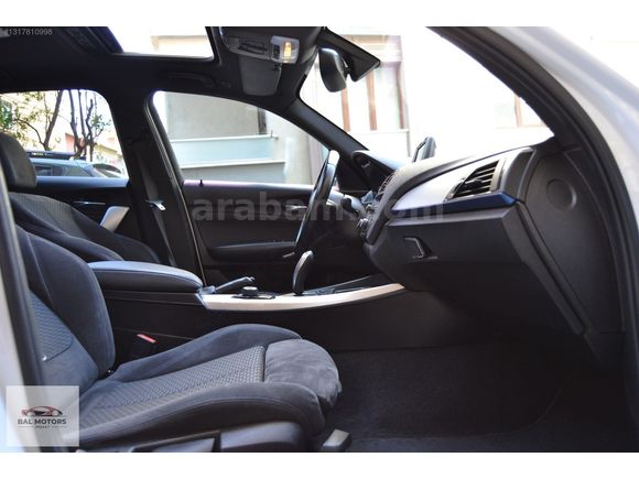 175.500 KM DE 2015 HATASIZ 1.18 M PLUS 1.6 4 SİLİNDİR