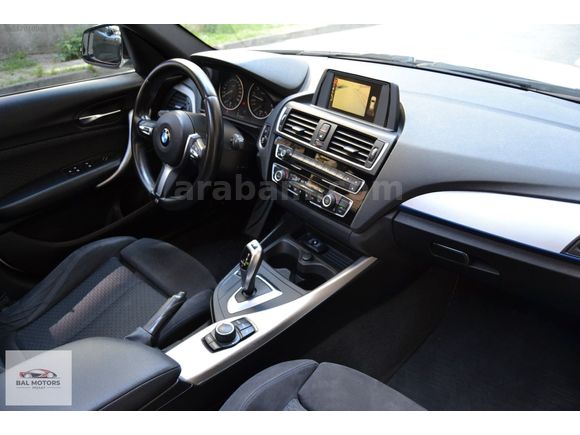 175.500 KM DE 2015 HATASIZ 1.18 M PLUS 1.6 4 SİLİNDİR