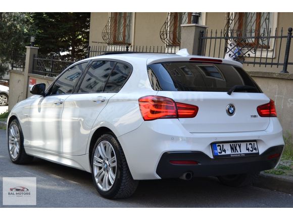 175.500 KM DE 2015 HATASIZ 1.18 M PLUS 1.6 4 SİLİNDİR