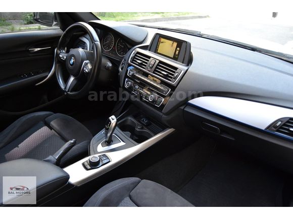 175.500 KM DE 2015 HATASIZ 1.18 M PLUS 1.6 4 SİLİNDİR
