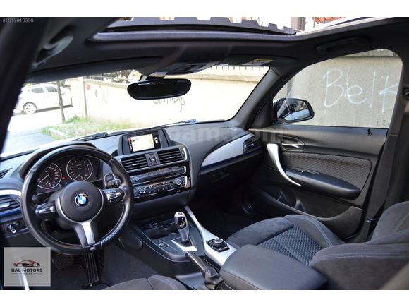 175.500 KM DE 2015 HATASIZ 1.18 M PLUS 1.6 4 SİLİNDİR