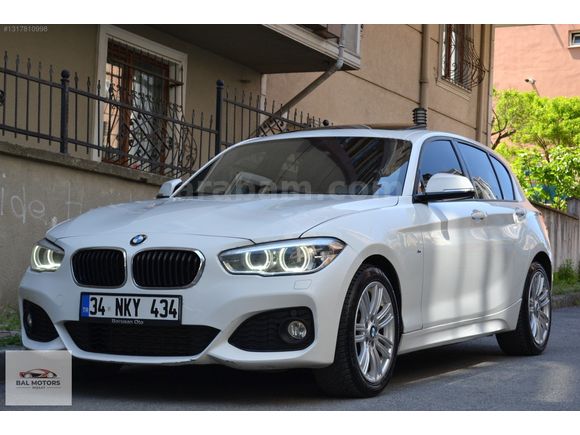 175.500 KM DE 2015 HATASIZ 1.18 M PLUS 1.6 4 SİLİNDİR