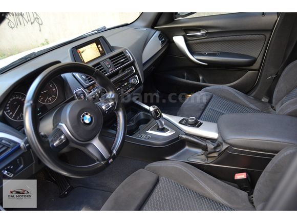 175.500 KM DE 2015 HATASIZ 1.18 M PLUS 1.6 4 SİLİNDİR