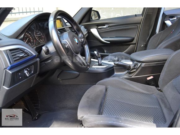175.500 KM DE 2015 HATASIZ 1.18 M PLUS 1.6 4 SİLİNDİR