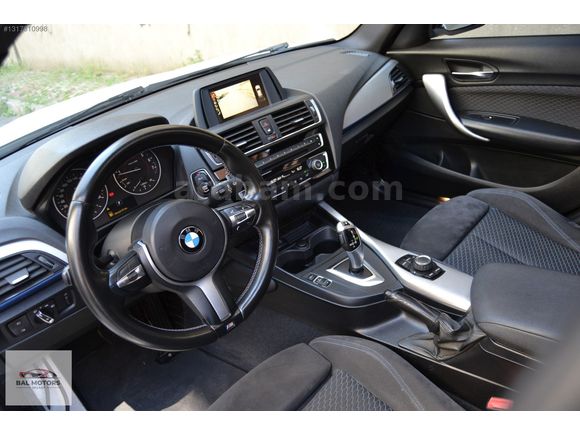 175.500 KM DE 2015 HATASIZ 1.18 M PLUS 1.6 4 SİLİNDİR
