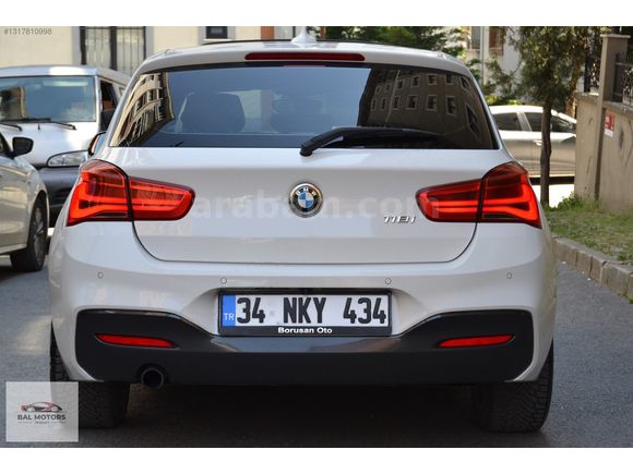 175.500 KM DE 2015 HATASIZ 1.18 M PLUS 1.6 4 SİLİNDİR