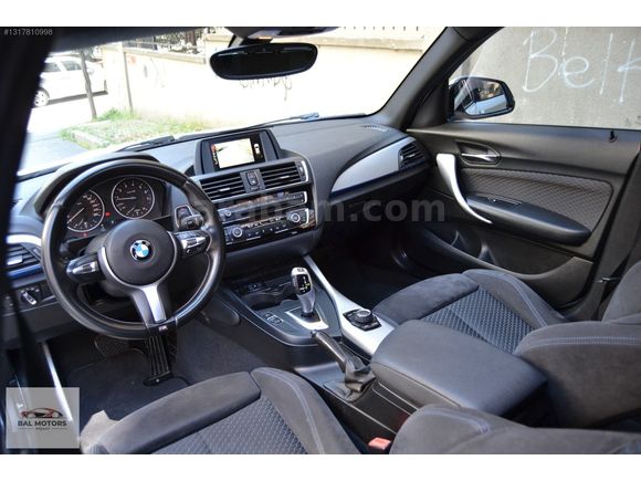 175.500 KM DE 2015 HATASIZ 1.18 M PLUS 1.6 4 SİLİNDİR