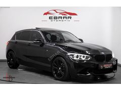 -EBRAR- 2016 BMW 1.18İ JOY PLUS SUNROOF