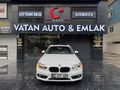 VATAN AUTO'DAN DEĞİŞENSİZ FULL BAKIMLI BMW