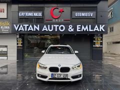 VATAN AUTO'DAN DEĞİŞENSİZ FULL BAKIMLI BMW