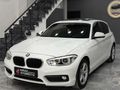 BMW 118i Joy Paket Hatasız Boyasız Sunrooflu Masrafsız