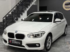 BMW 118i Joy Paket Hatasız Boyasız Sunrooflu Masrafsız