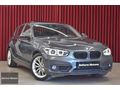 REFORM MOTORS 2019 BMW 1.18İ PREMIUM LINE "HAYALET+SUNROOF+LED"