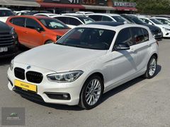 SUNROF/M DÖNÜŞÜM/RECORE KLTK/AKRAPOVIC/4 SİLİNDİR/BMW 118İ