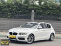 - UÇAK AUTO- 2017 MODEL BMW 118i HATASIZ BOYASIZ TRAMERSİZ